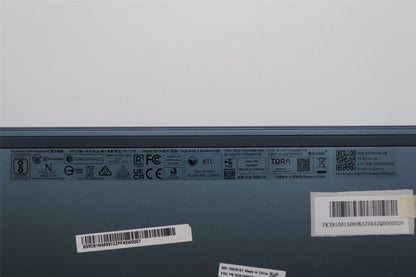 Lenovo Keyboard L83FF ASM HBW 5CB1N96997