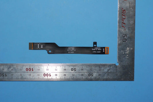 Lenovo Shell-E Main FPC;2 Layer,91.55*8.3HX FPC Board 5F79A6N07F