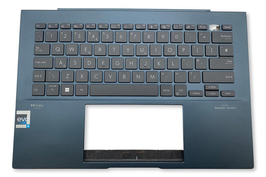 Asus UX3402ZA Keyboard (Uk Module Odm 90NB0WC1-R31UK0