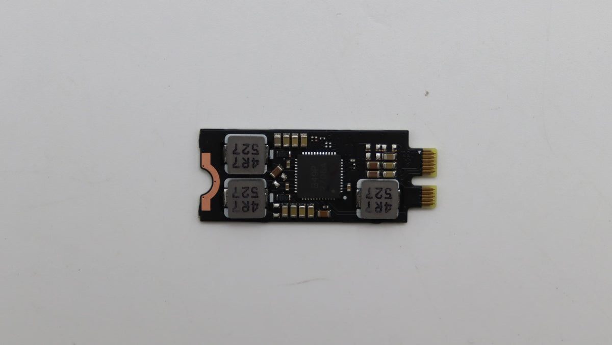 Lenovo CARDPOP L 83SN PMIC/B EDO M Microphone Board 5C50S26014