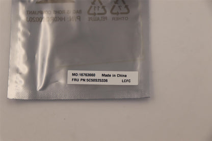 Lenovo SENSOR_BOARD L 82RE 5C50S25336