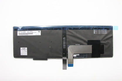 Lenovo ThinkPad P50s L540 T540p T550 T560 W540 W541 W550s Keyboard Greek 04Y2400