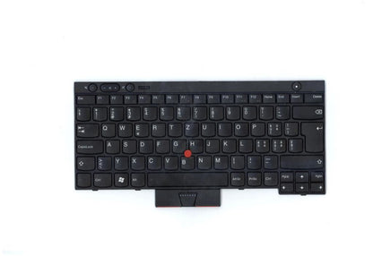 Lenovo FRU CS12-KBD SWS CHY Swiss Keyboard 04W3052