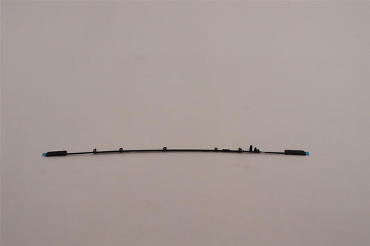 Lenovo Yoga 7 X 14ARH7 Hinge Cap Strip Trim Cover Black 5CB1J35998