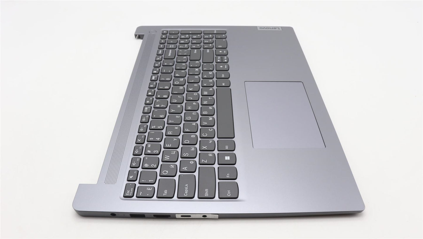 Lenovo Upper Case ASM_RUS L82X8 NFP NBLAG 5CB1L53355
