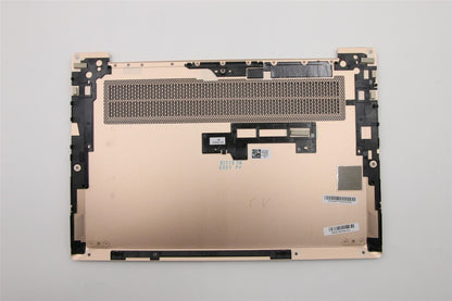 Lenovo IdeaPad S530 13IWL Bottom Base Lower Chassis Cover Copper 5CB0S16275