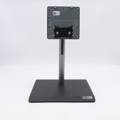 Ensemble de base de bras de charnière de support Lenovo V50a-24IMB noir 5M10U50354