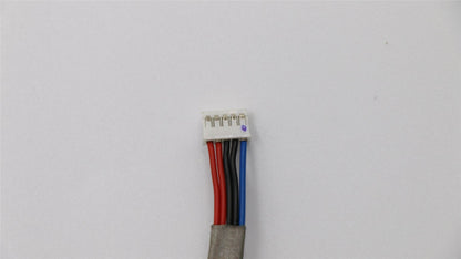 Lenovo FRU DC-IN ASM 44C5396