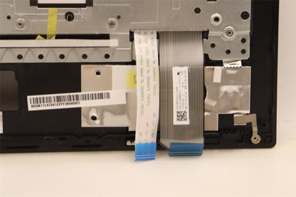Lenovo MECH_ASM KB C 058 FRA(PMX)PT FPR UKBK 5M11C47289