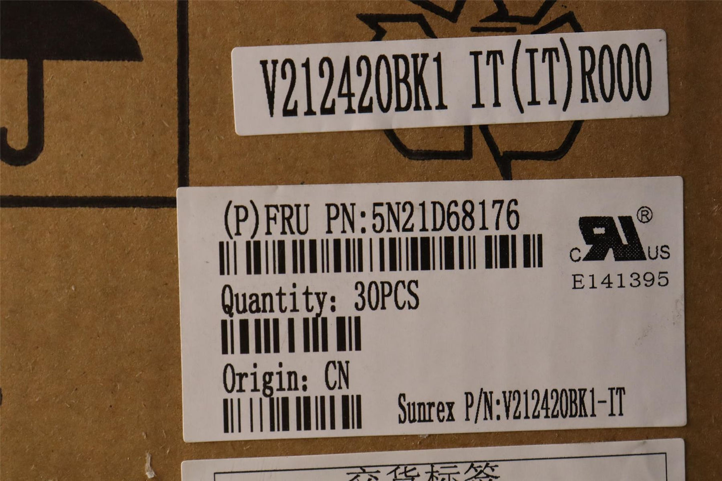 Lenovo ThinkPad P14s 4 P14s 3 L14 4 T14 4 T14 3 Keyboard Italian 5N21D68176