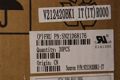 Lenovo ThinkPad P14s 4 P14s 3 L14 4 T14 4 T14 3 Keyboard Italian 5N21D68176