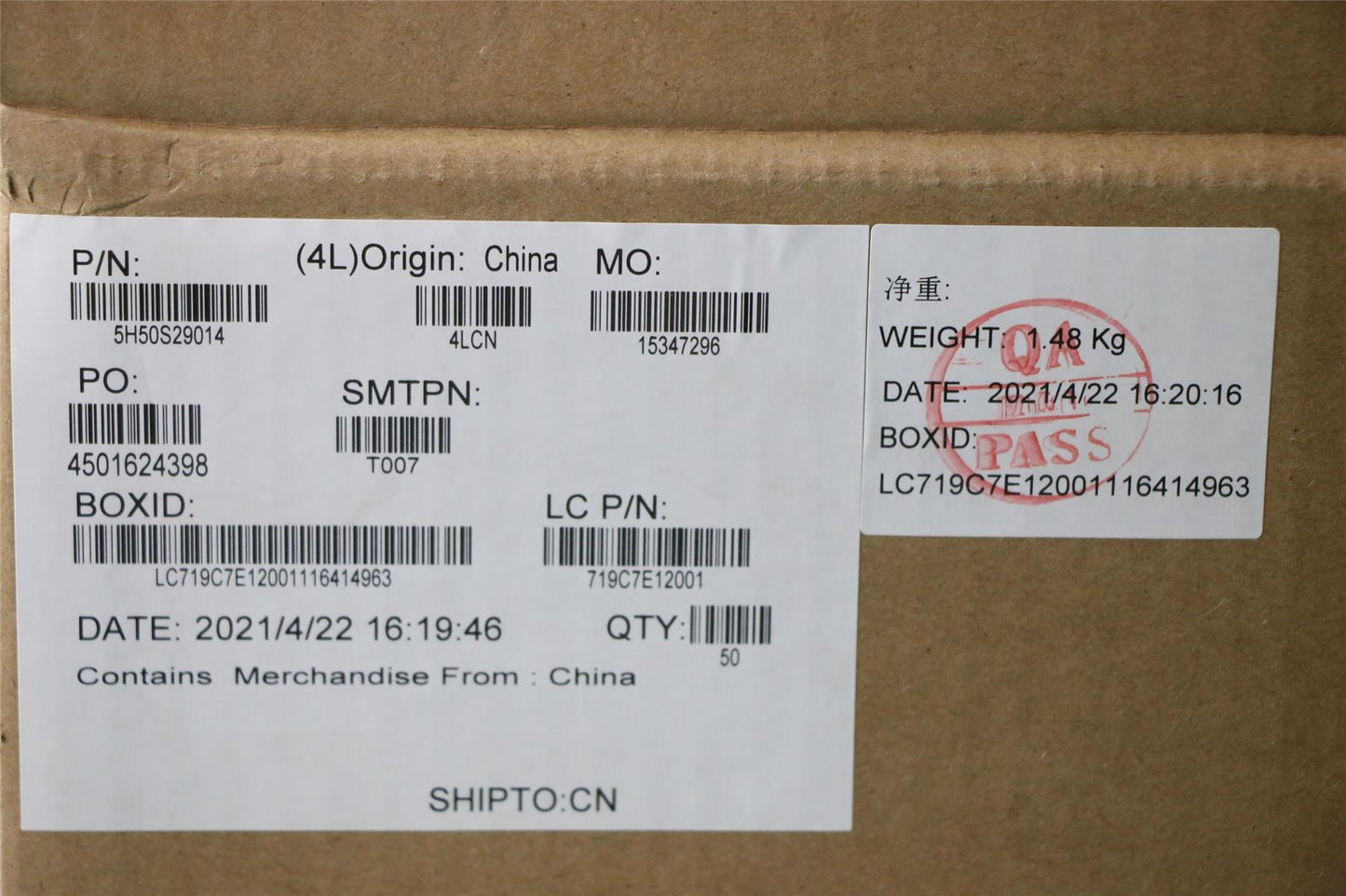 Lenovo Yoga 7 Pro-14ACH5 O Hinge Hinges bracket brackets 5H50S29014