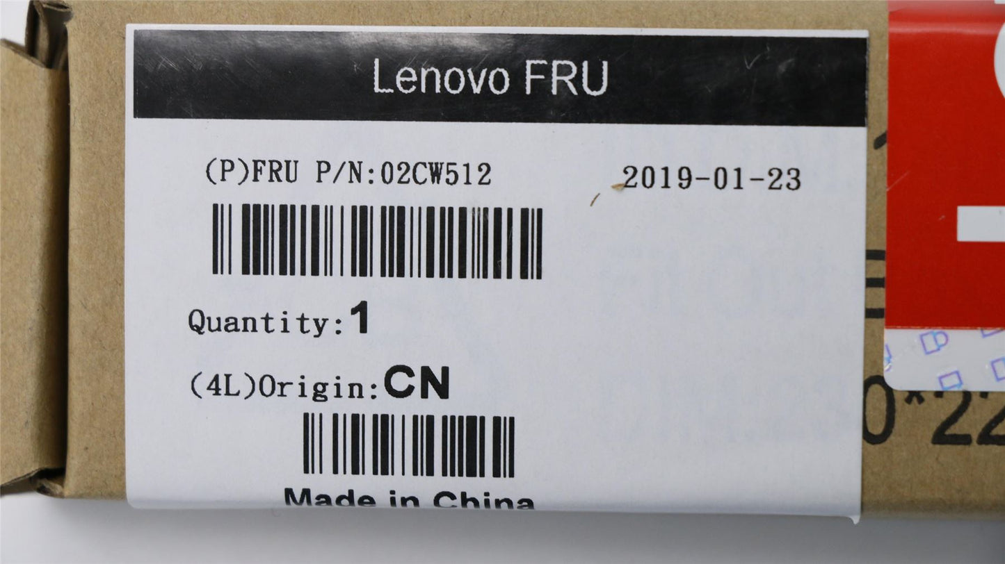 Lenovo ThinkCentre M630e Hard Disk Drive Holder 02CW512