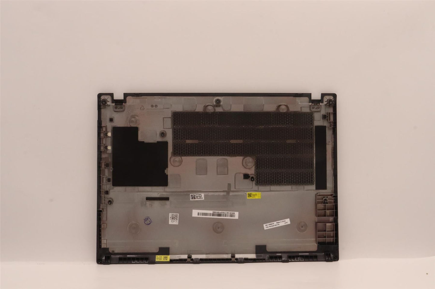 Lenovo ThinkPad T14 3 Bottom Base Lower Chassis Cover Black 5CB1H81775