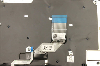 Lenovo MECH_ASM FRASMKB NOR CcCp BK NWW NWL Ch 5M11C85606