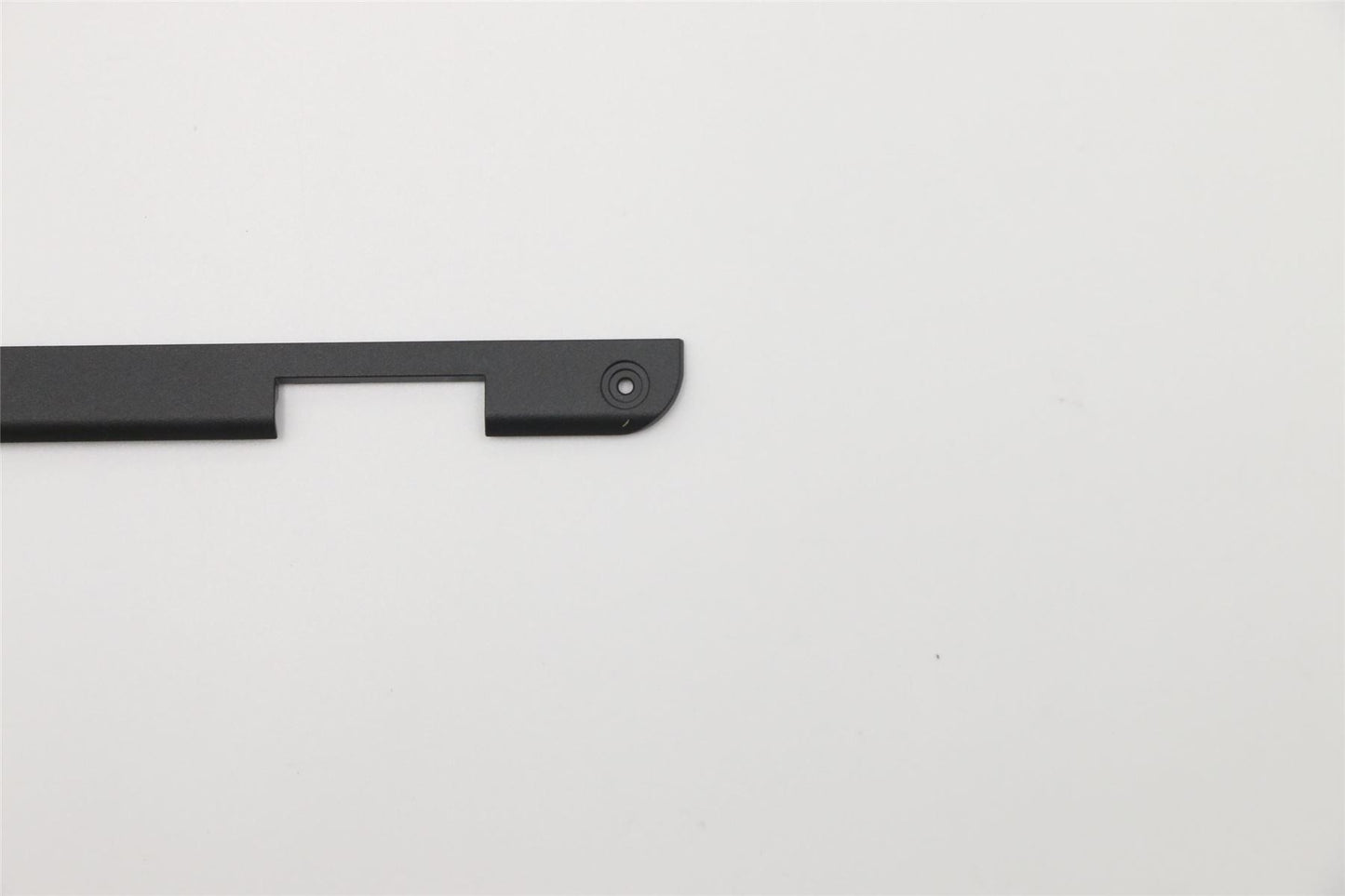 Lenovo Yoga 11e Gen 6 Hinge Cap Strip Trim Cover Black 5CB0S95373