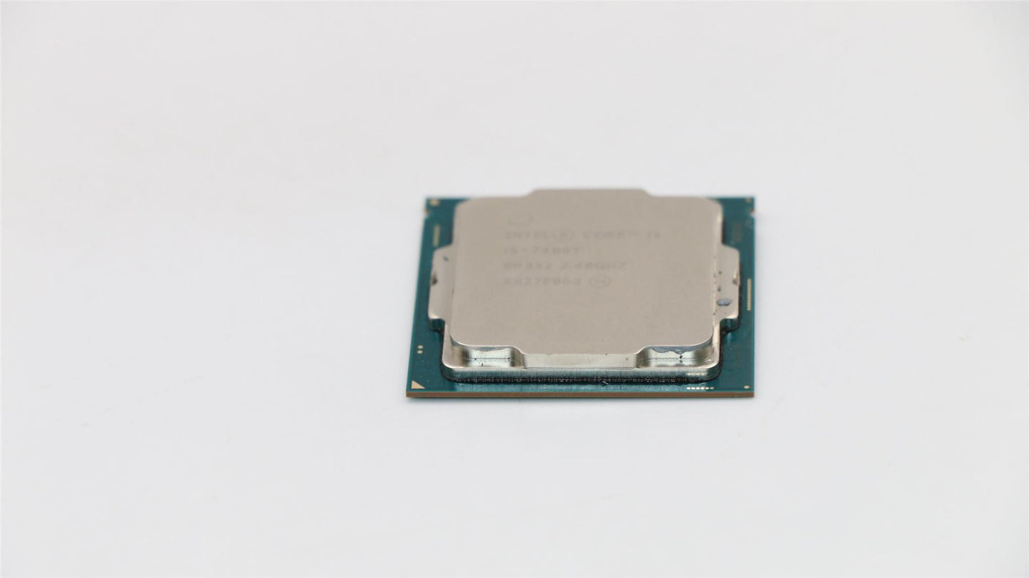 Lenovo IdeaCentre P320 620S-03IKL 910-27ISH CPU Processor 01AG103