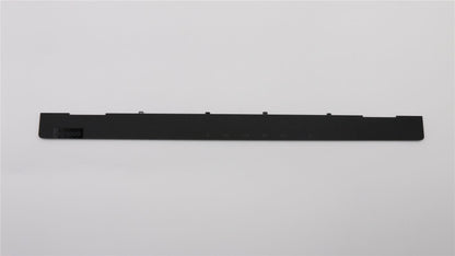 Lenovo Legion Y730-17ICH Hinge Cap Strip Trim Cover Black 5CB0S57370