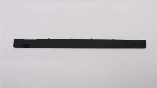 Lenovo Legion Y730-17ICH Hinge Cap Strip Trim Cover Black 5CB0S57370