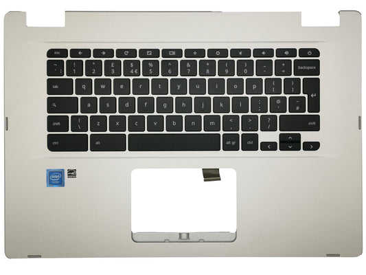 Asus C523NA C523NA Keyboard (Uk Module/As (Non-Touch) 90NX01R1-R32UK0