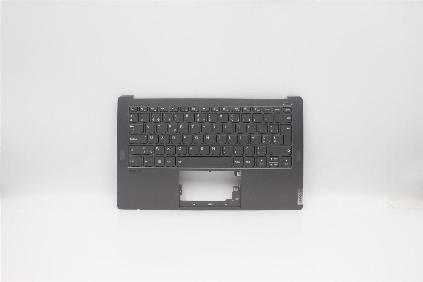 Lenovo UpperCaseASM_BEW81Q7W/KB 5CB0U42490