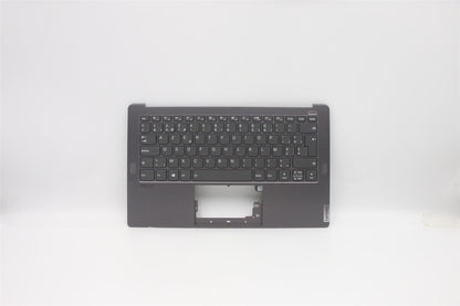 Lenovo UpperCaseASM_BEW81Q7W/KB 5CB0U42490