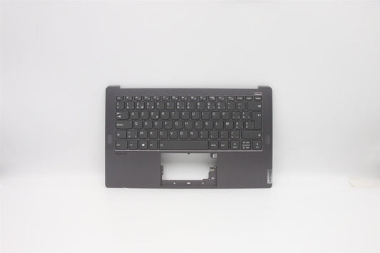 Lenovo UpperCaseASM_BEW81Q7W/KB 5CB0U42490
