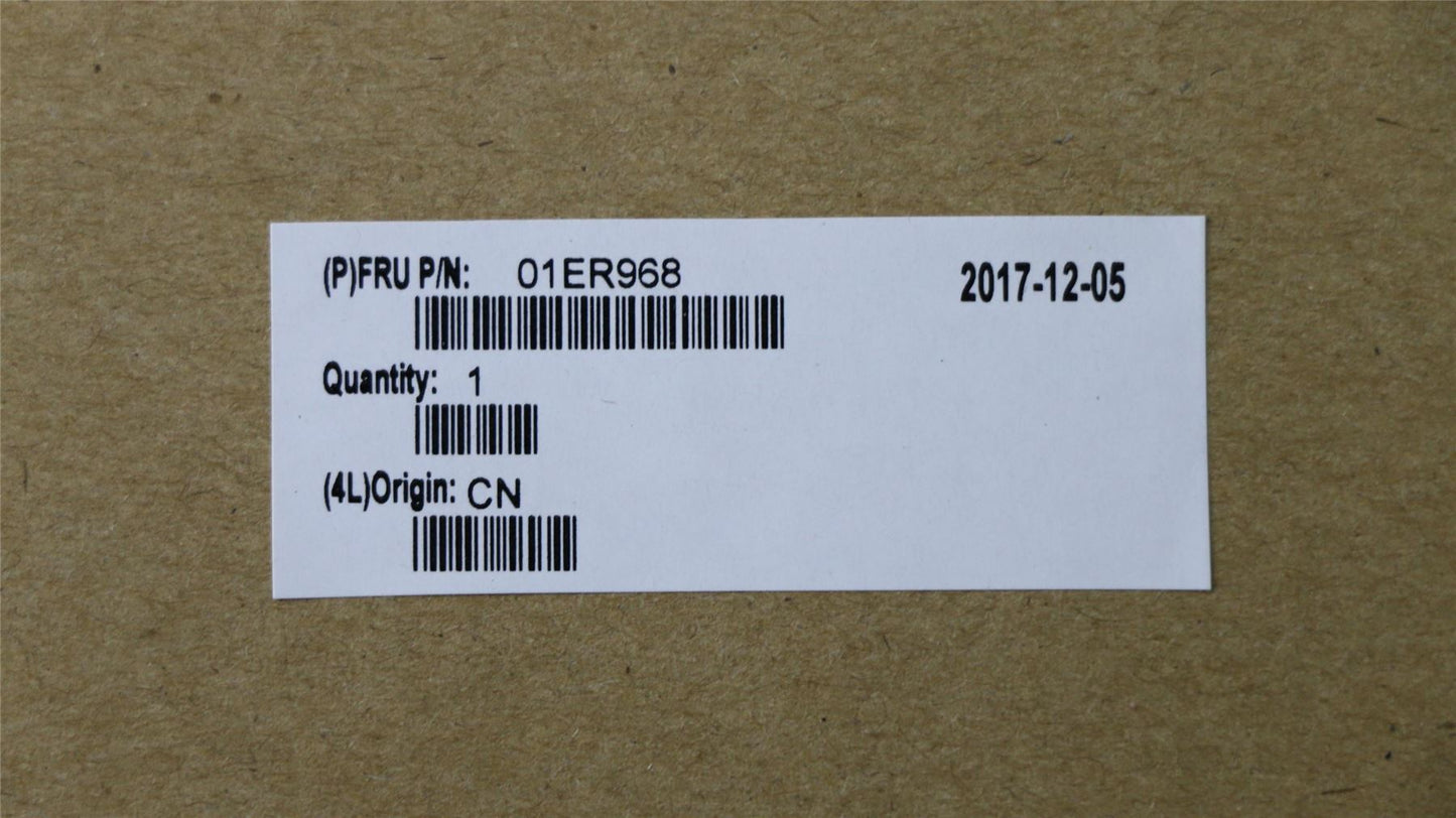 Lenovo ThinkPad P51 P71 Keyboard Italian Black 01ER968