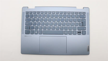Lenovo Upper Case ASM_POR L82QE NFPSB 5CB1J02440