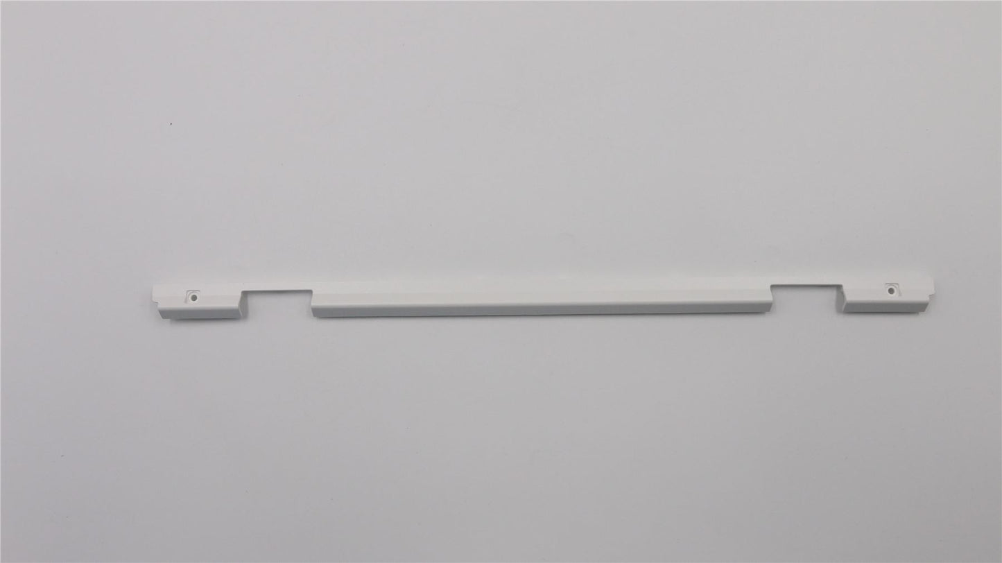 Lenovo Yoga 310-11IAP Hinge Cap Strip Trim Cover White 5CB0M36370