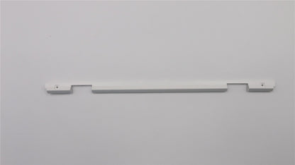 Lenovo Yoga 310-11IAP Hinge Cap Strip Trim Cover White 5CB0M36370