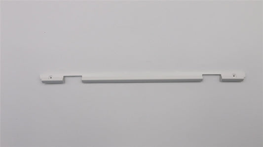 Lenovo Yoga 310-11IAP Hinge Cap Strip Trim Cover White 5CB0M36370