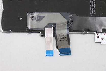 Lenovo NB_KYB CS20 P NM KBD CHY,BL,BK,KOR 5N20Z74812