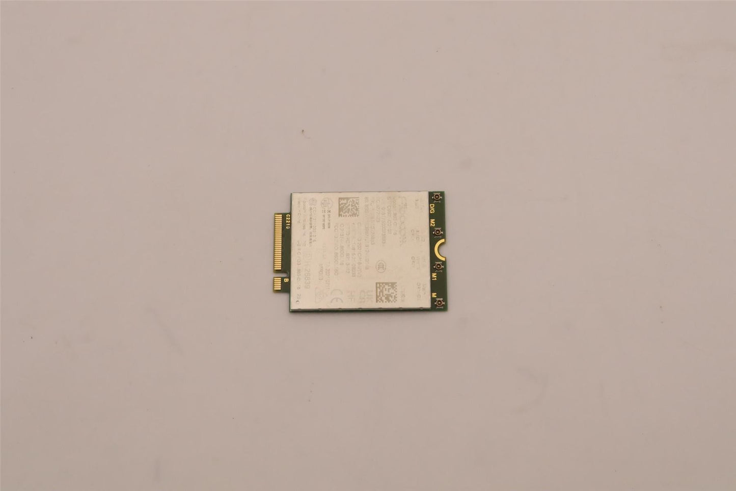 Lenovo WIRELESS Wireless,WAN,FBC,L860 Roc 5W10V25853