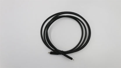 Lenovo P32u-10 USB Type-A to Type-B cable 01YY043