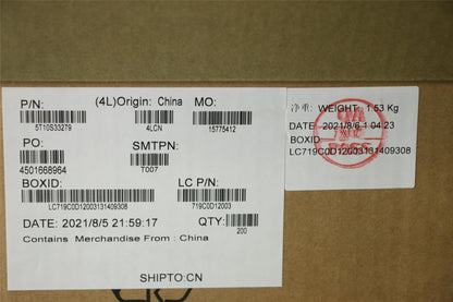 Lenovo 5T10S33279 TAPE Foil L 82JU For E5 THM