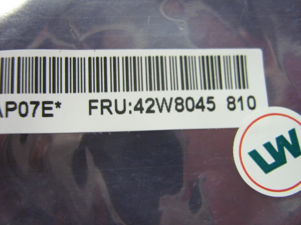 Lenovo ODD Sub Card Optical Drive Board 42W8045