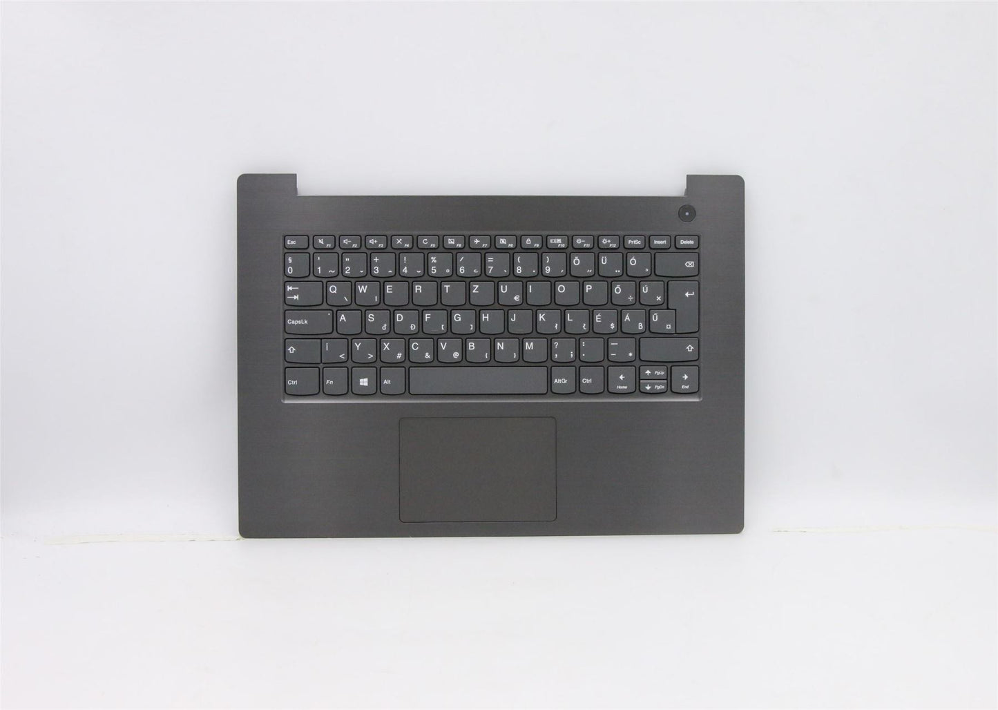 Lenovo V330-14ISK V330-14IKB V330-14ARR Keyboard Palmrest Hungarian 5CB0Q64352