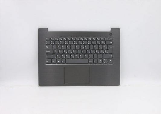Lenovo V330-14ISK V330-14IKB V330-14ARR Keyboard Palmrest Hungarian 5CB0Q64352