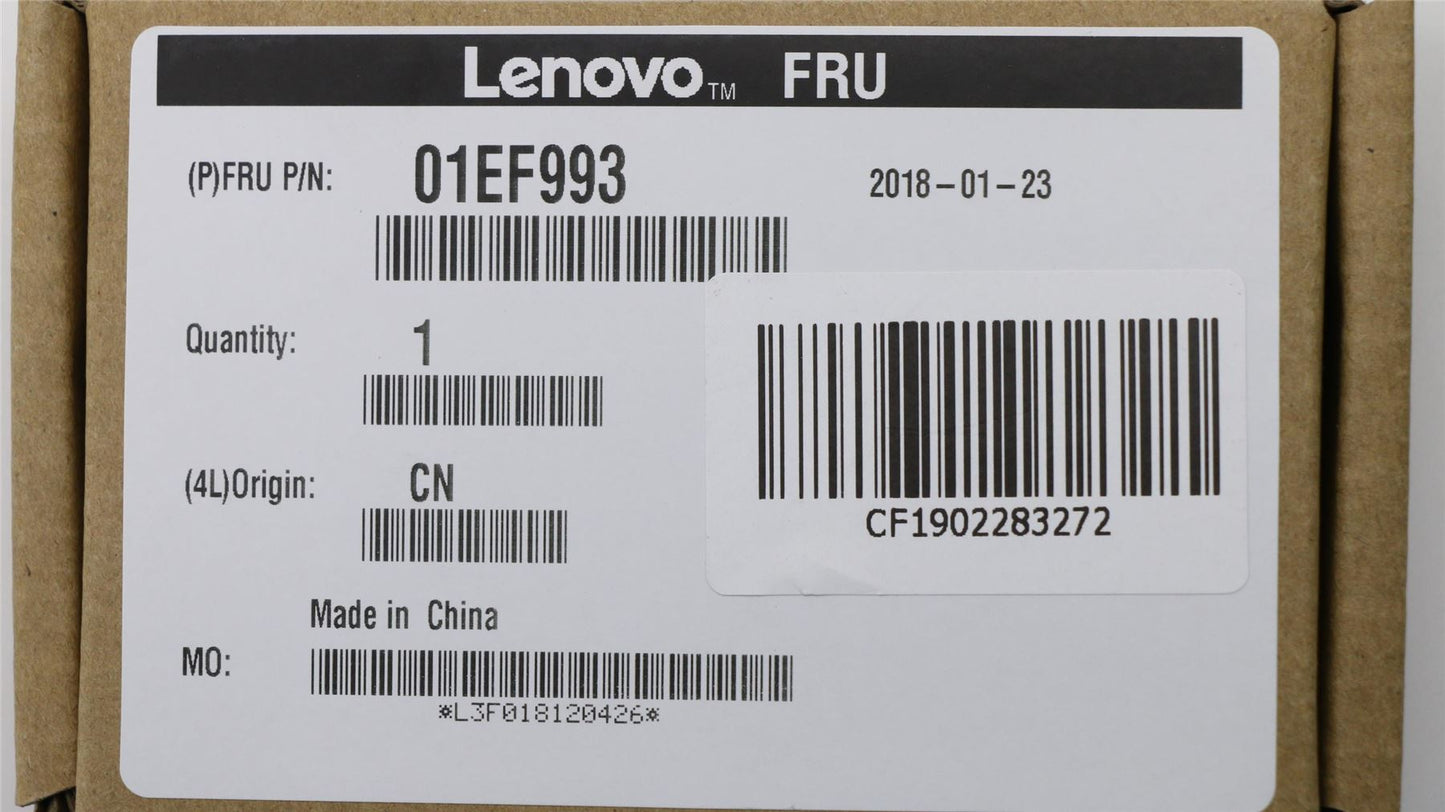 Lenovo ThinkStation P520 P520c P620 P720 P920 Case Front Bezel Cover 01EF993