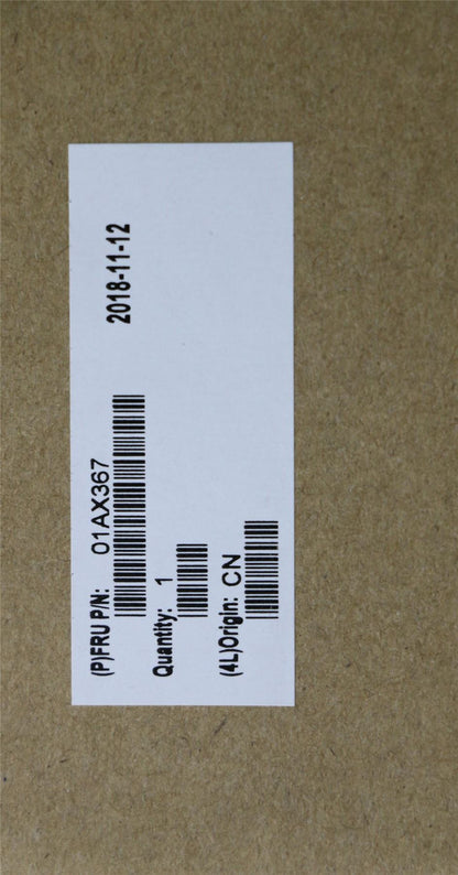 Lenovo ThinkPad T470 A475 Keyboard Spanish (Latin American) Black 01AX449