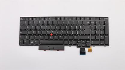 Lenovo Tachi BL KBD,IT,CHY 01ER558