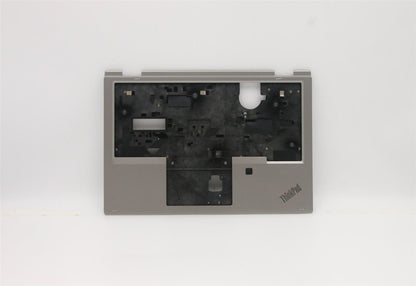 Lenovo FRU C cover w/FPR SR YG SR 5CB0W35037