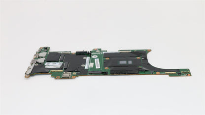 Lenovo ThinkPad X1 5th Gen Kabylake Motherboard Mainboard 01LV430