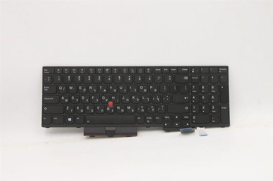 Lenovo ThinkPad T15p Gen 3 T15p Gen 2 T15p Gen 1 P15v Gen 3 Keyboard 5N20X22929