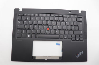 Lenovo MECH_ASM BL KB BK MG SWS PMX 5M11N89475