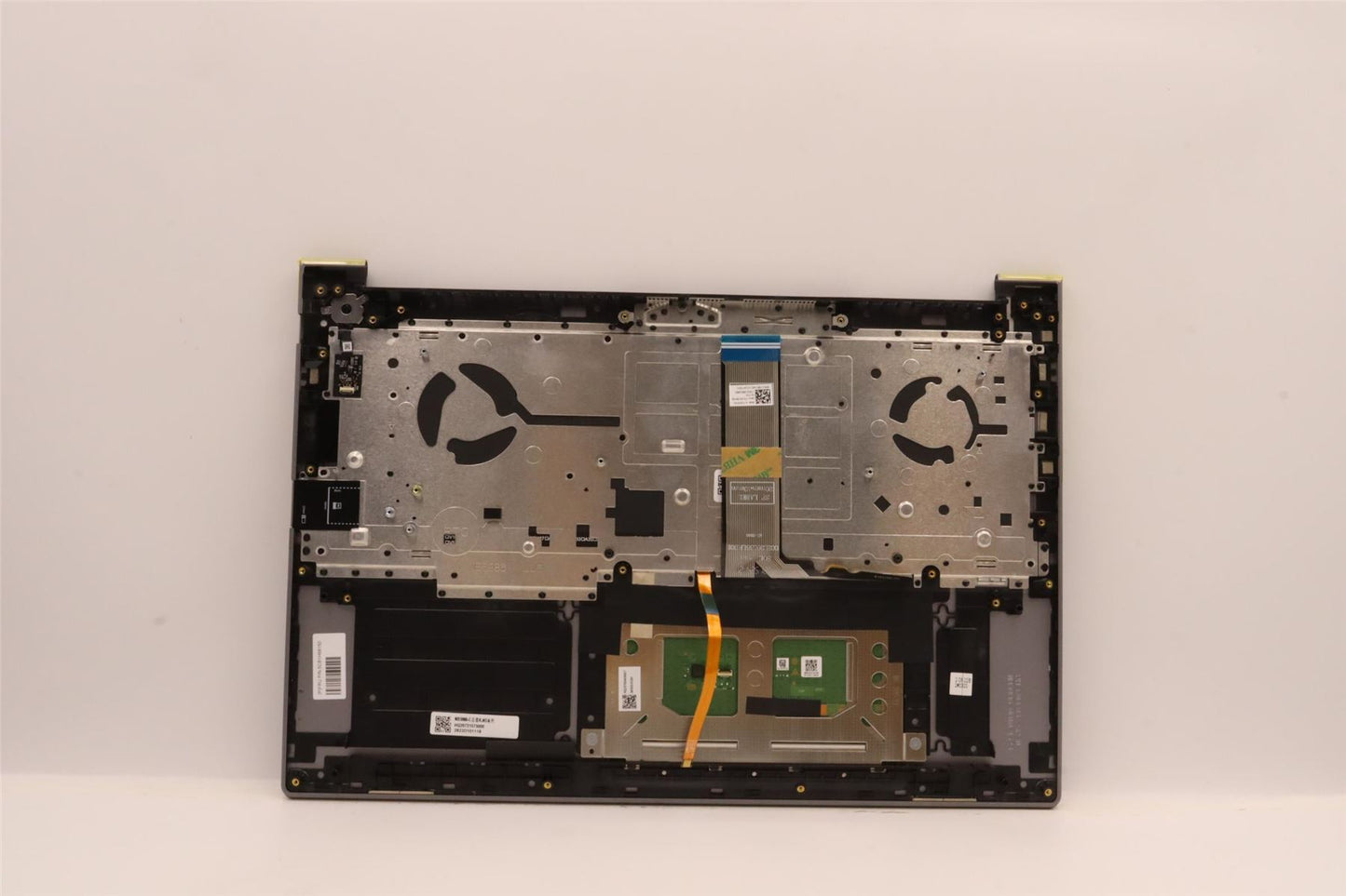 Lenovo ThinkBook 16 G4+ IAP Palmrest Cover Touchpad Keyboard 5CB1H68150