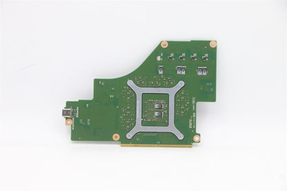 Lenovo ThinkPad P15 Gen 1 GPU Graphics Card 5C50Z44700