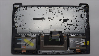 Lenovo Upper Case ASM_FRA L82X6 NFP AG BL 5CB1L49406