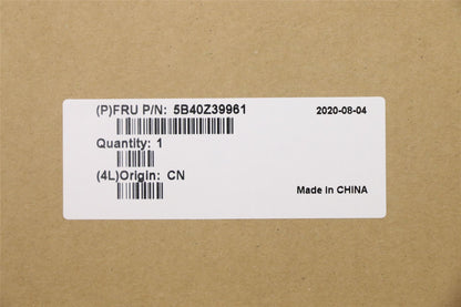 Lenovo 5B40Z39961 FPR Bracket ASM,P3